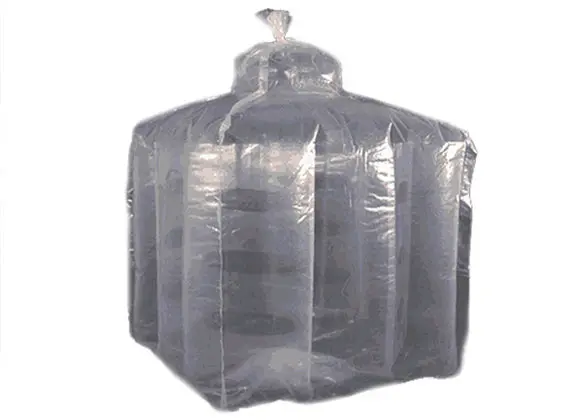 FIBC PE Form Fit Liner Bag